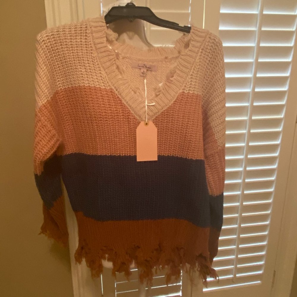 Sweater